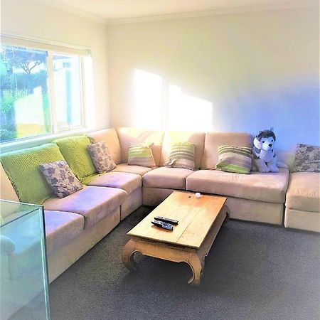 Sylvia Park House Apartment Auckland Luaran gambar