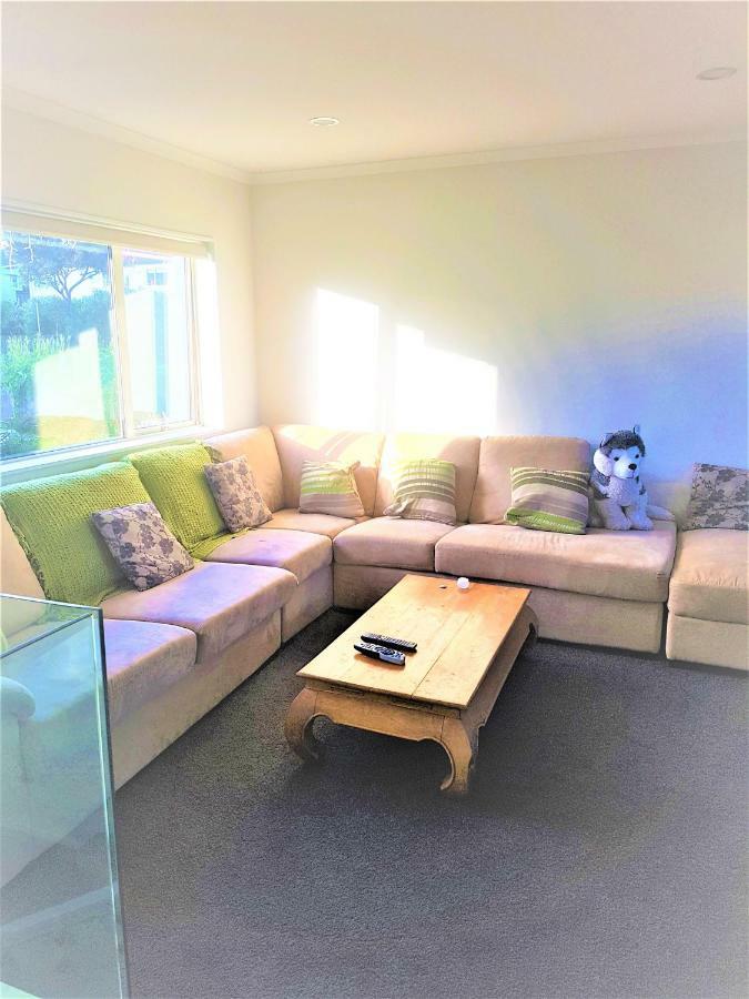 Sylvia Park House Apartment Auckland Luaran gambar