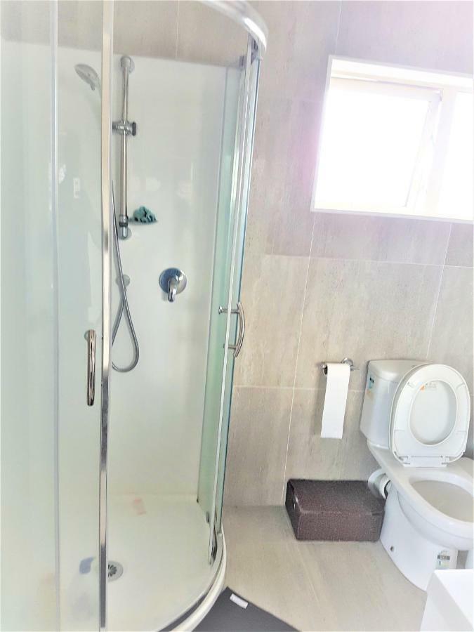 Sylvia Park House Apartment Auckland Luaran gambar
