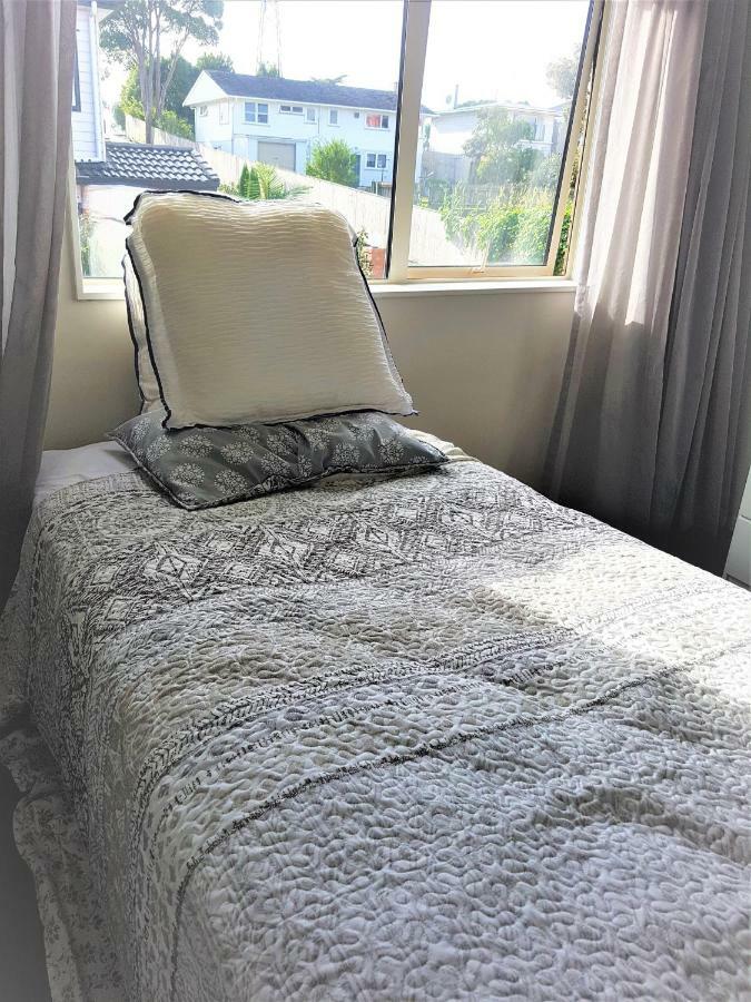 Sylvia Park House Apartment Auckland Luaran gambar