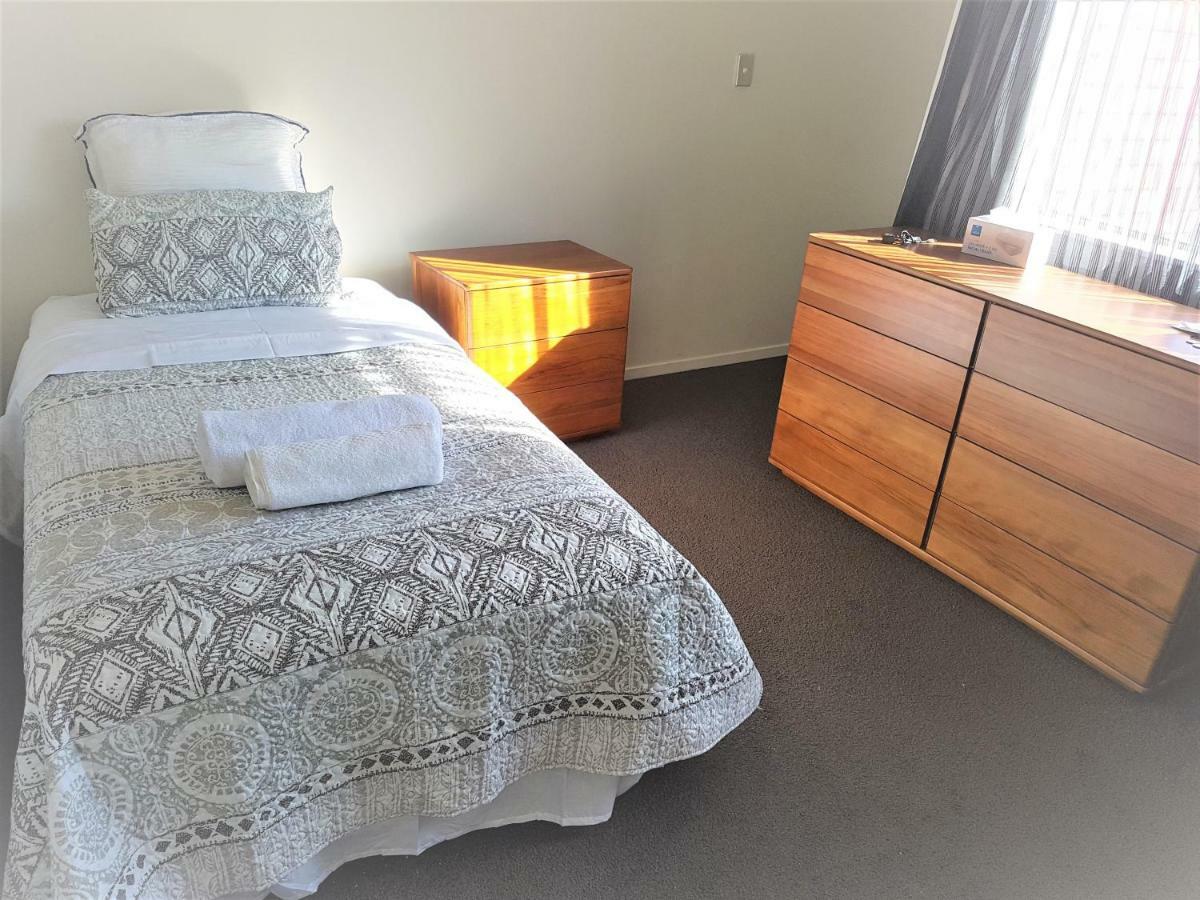 Sylvia Park House Apartment Auckland Luaran gambar