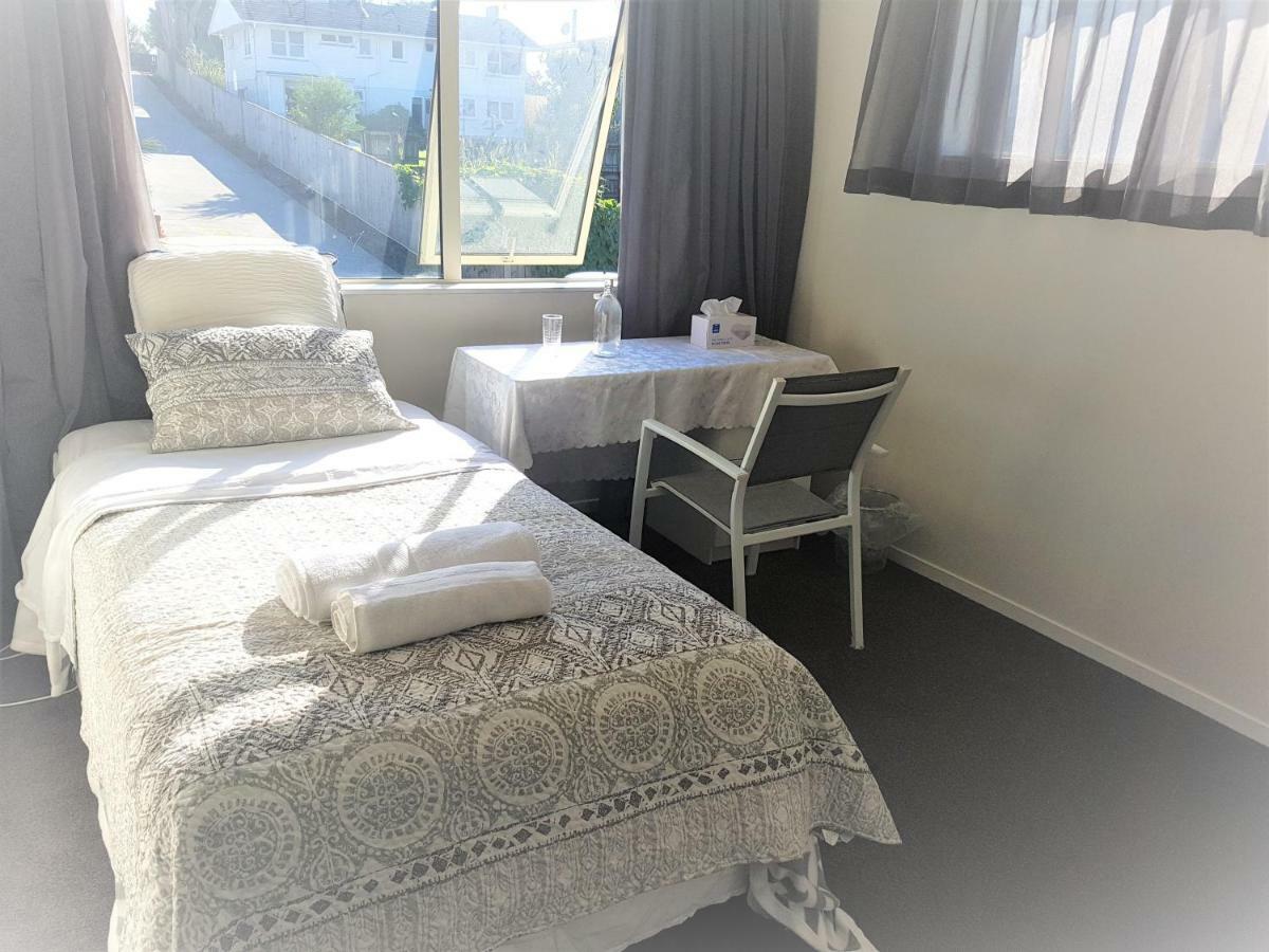 Sylvia Park House Apartment Auckland Luaran gambar
