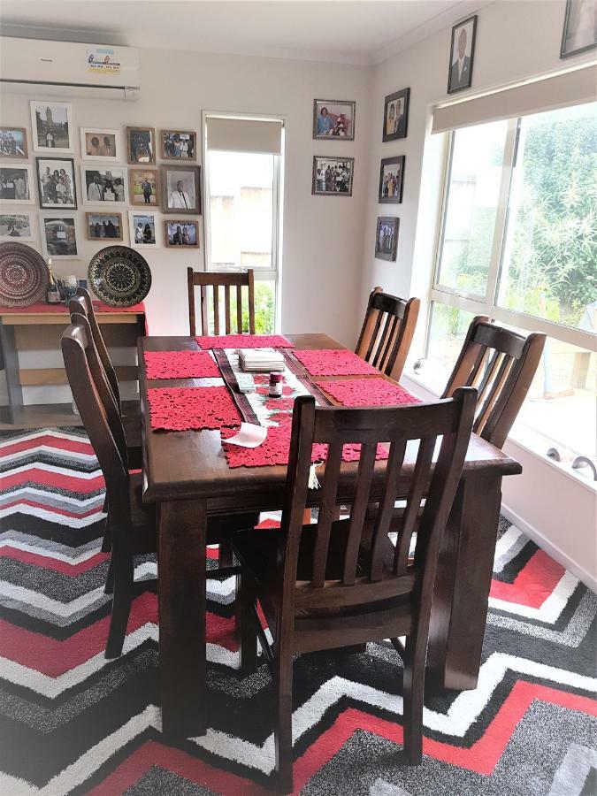 Sylvia Park House Apartment Auckland Luaran gambar
