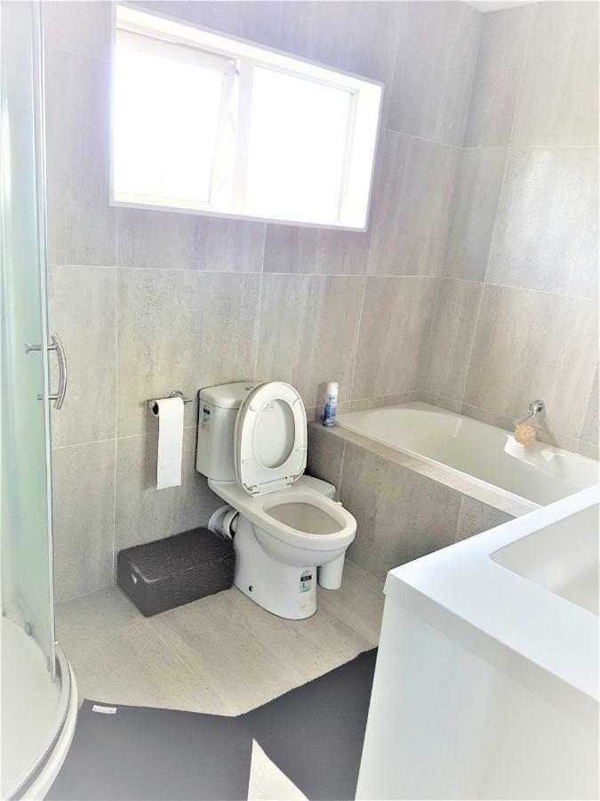 Sylvia Park House Apartment Auckland Luaran gambar