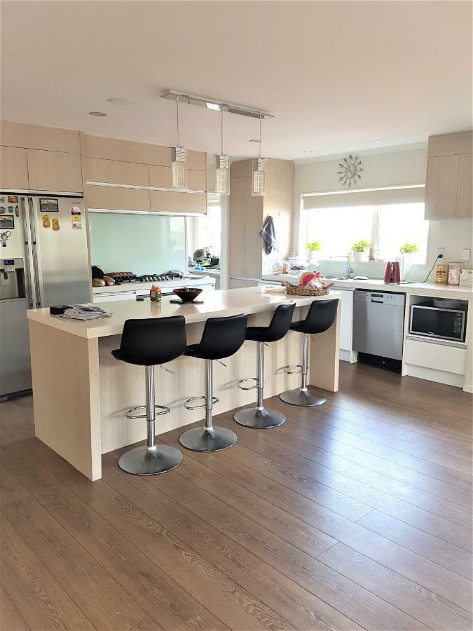 Sylvia Park House Apartment Auckland Luaran gambar