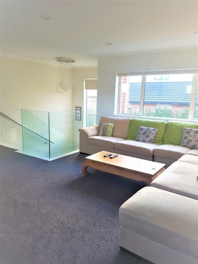 Sylvia Park House Apartment Auckland Luaran gambar