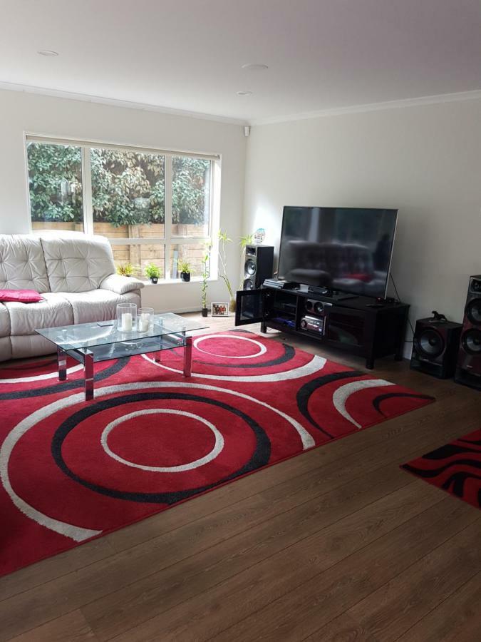 Sylvia Park House Apartment Auckland Luaran gambar